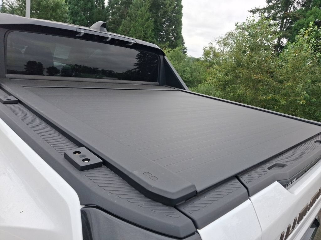 2022 GMC HUMMER EV 3X - Photo 9