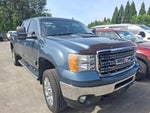 2013 GMC Sierra 3500 HD SLT