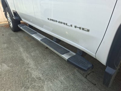 2020 GMC Sierra 2500 HD Denali