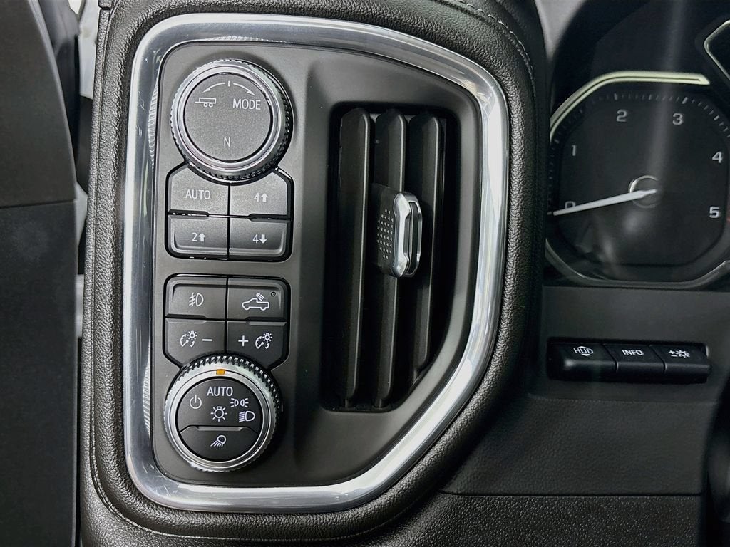 2020 GMC Sierra 2500 HD Denali