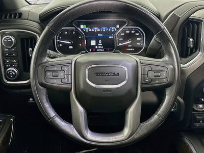 2020 GMC Sierra 2500 HD Denali