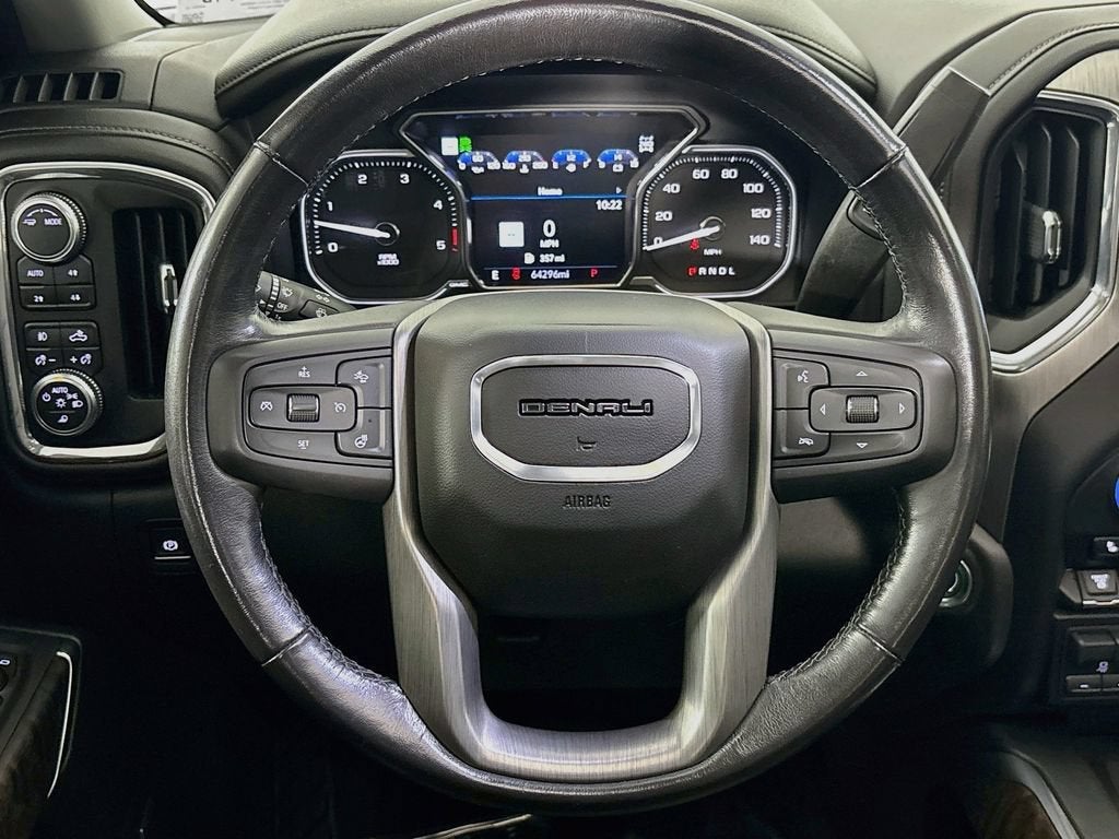 2020 GMC Sierra 2500 HD Denali