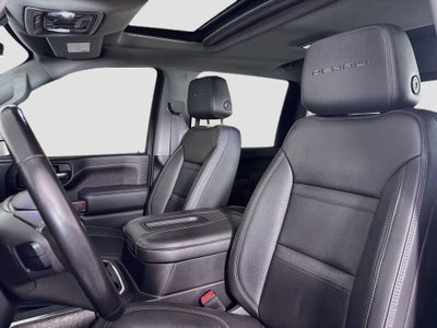 2020 GMC Sierra 2500 HD Denali