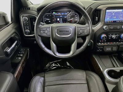 2020 GMC Sierra 2500 HD Denali