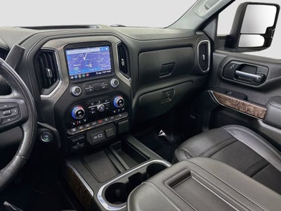2020 GMC Sierra 2500 HD Denali