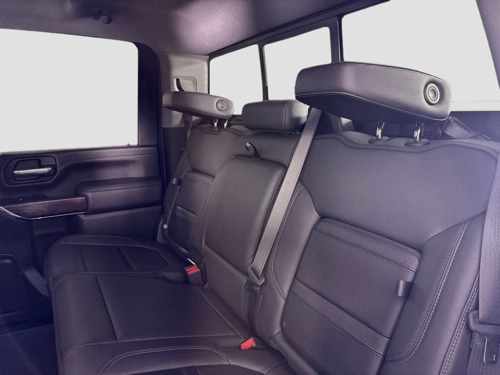 2020 GMC Sierra 2500 HD Denali