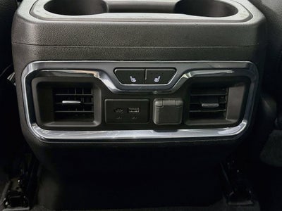 2020 GMC Sierra 2500 HD Denali