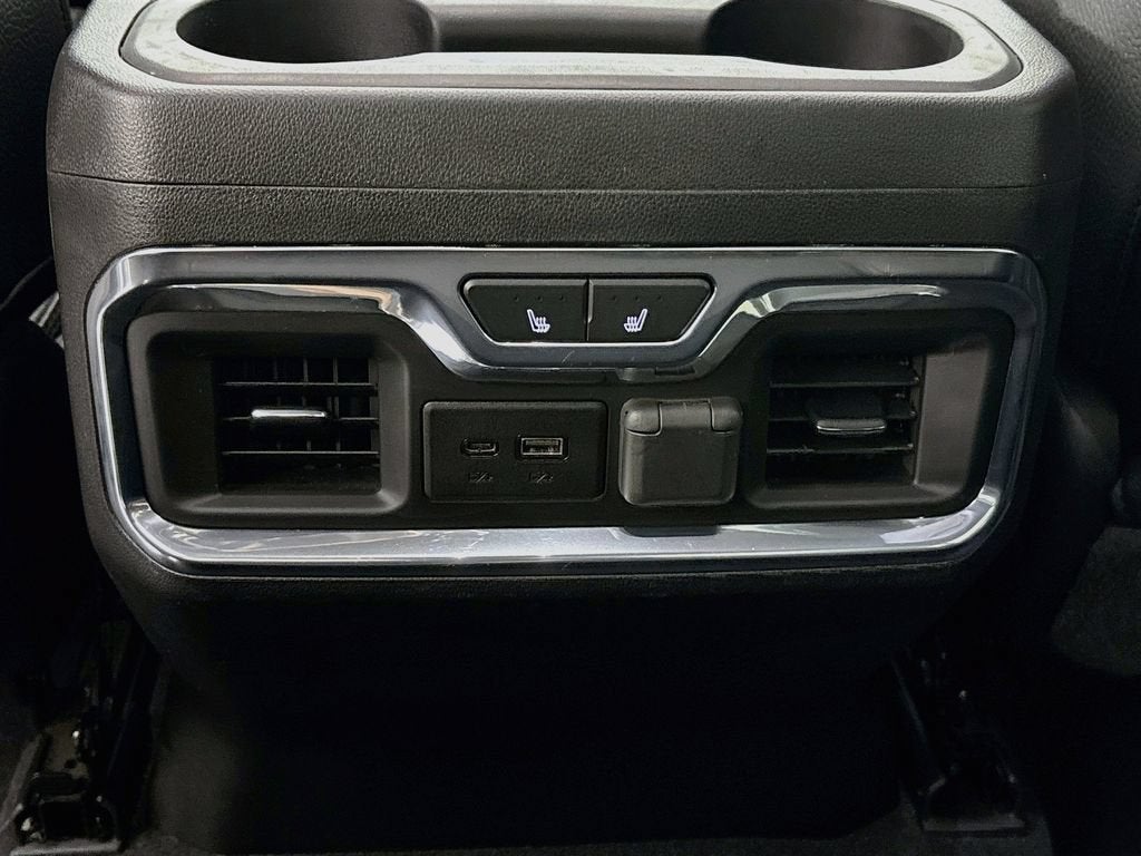 2020 GMC Sierra 2500 HD Denali