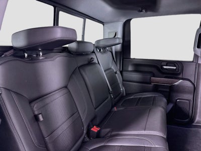 2020 GMC Sierra 2500 HD Denali