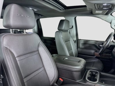 2020 GMC Sierra 2500 HD Denali