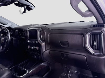 2020 GMC Sierra 2500 HD Denali