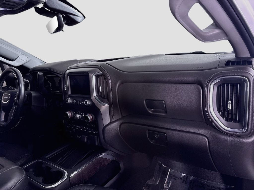 2020 GMC Sierra 2500 HD Denali