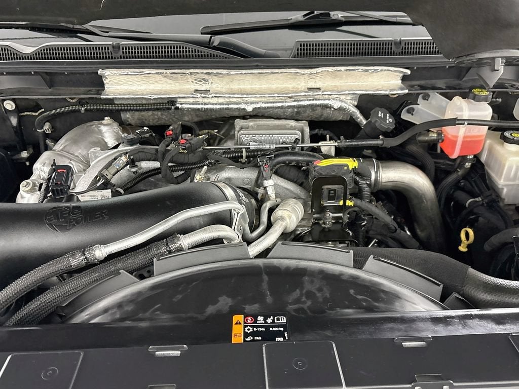 2020 GMC Sierra 2500 HD Denali