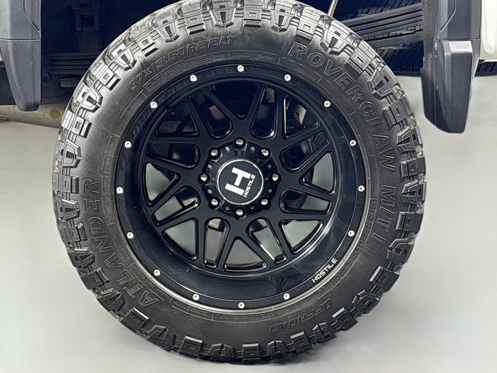 2020 GMC Sierra 2500 HD Denali