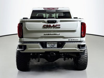 2020 GMC Sierra 2500 HD Denali