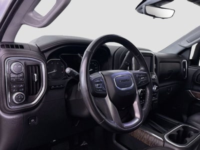 2020 GMC Sierra 2500 HD Denali