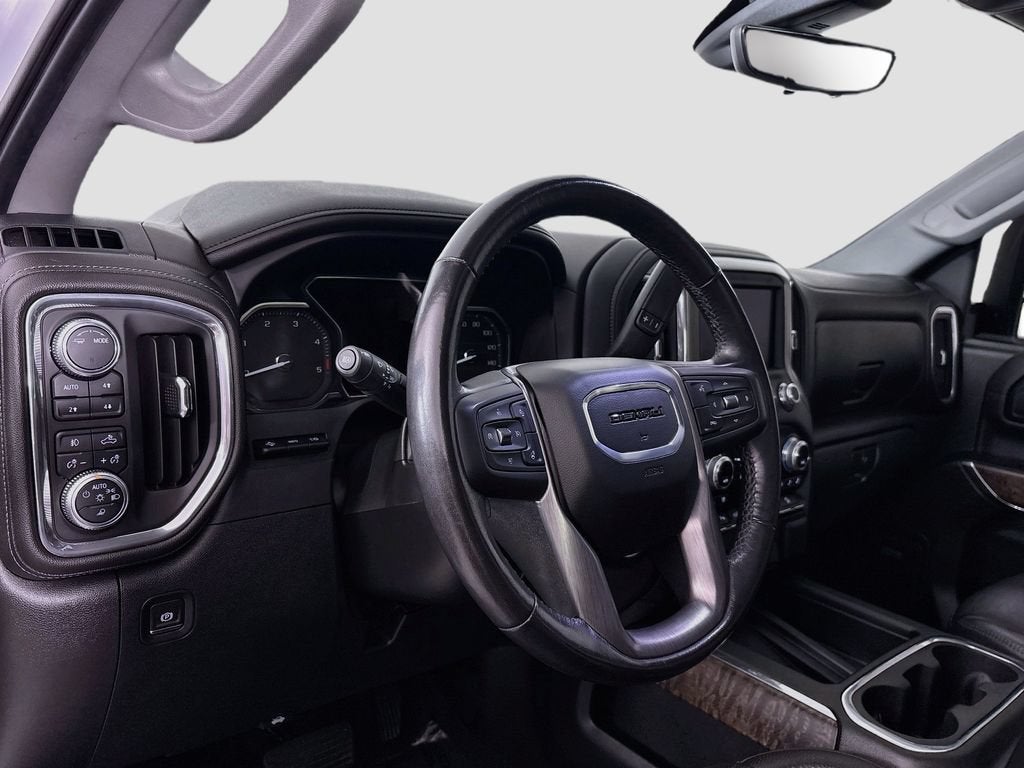 2020 GMC Sierra 2500 HD Denali