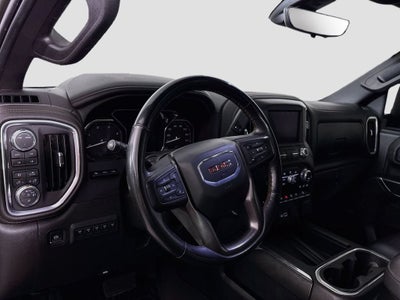 2023 GMC Sierra 3500 HD AT4