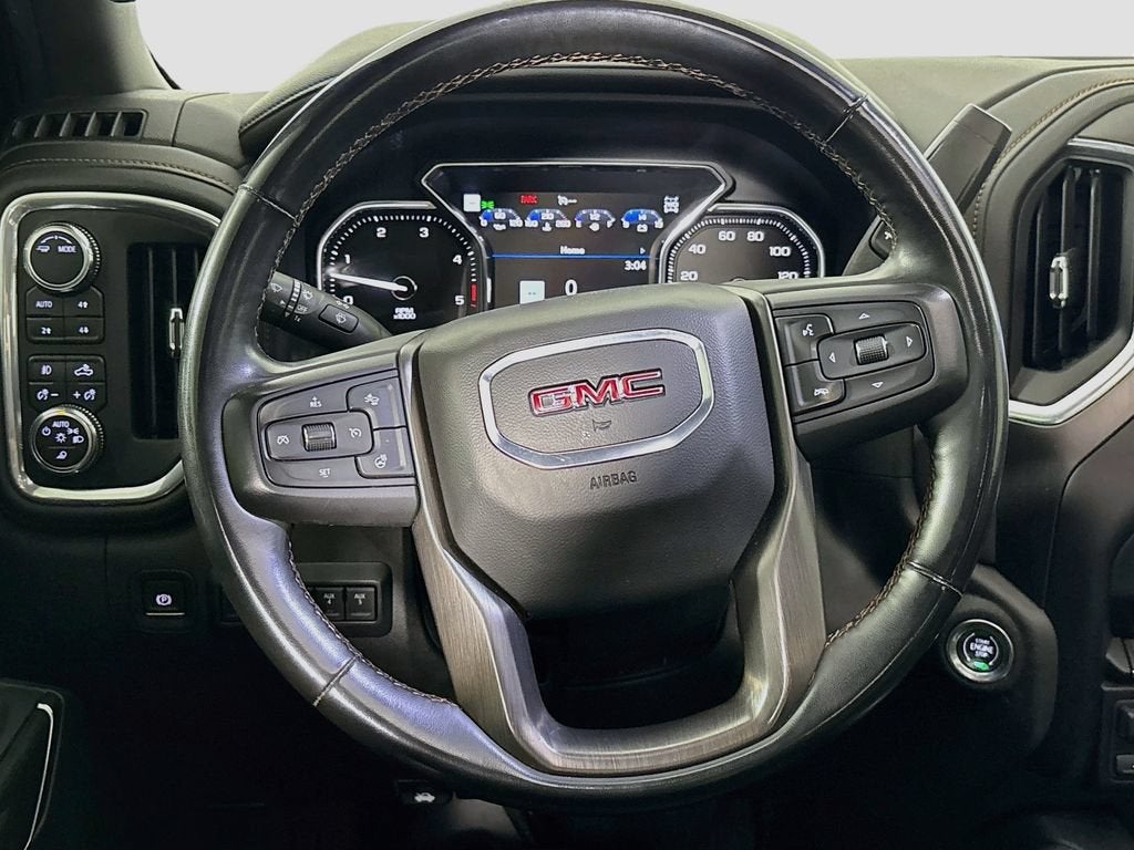 2023 GMC Sierra 3500 HD AT4