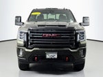 2023 GMC Sierra 3500 HD AT4