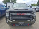2023 GMC Sierra 3500 HD AT4