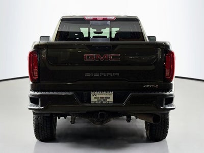2023 GMC Sierra 3500 HD AT4