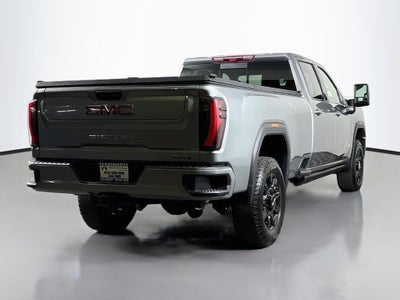 2024 GMC Sierra 3500 HD AT4