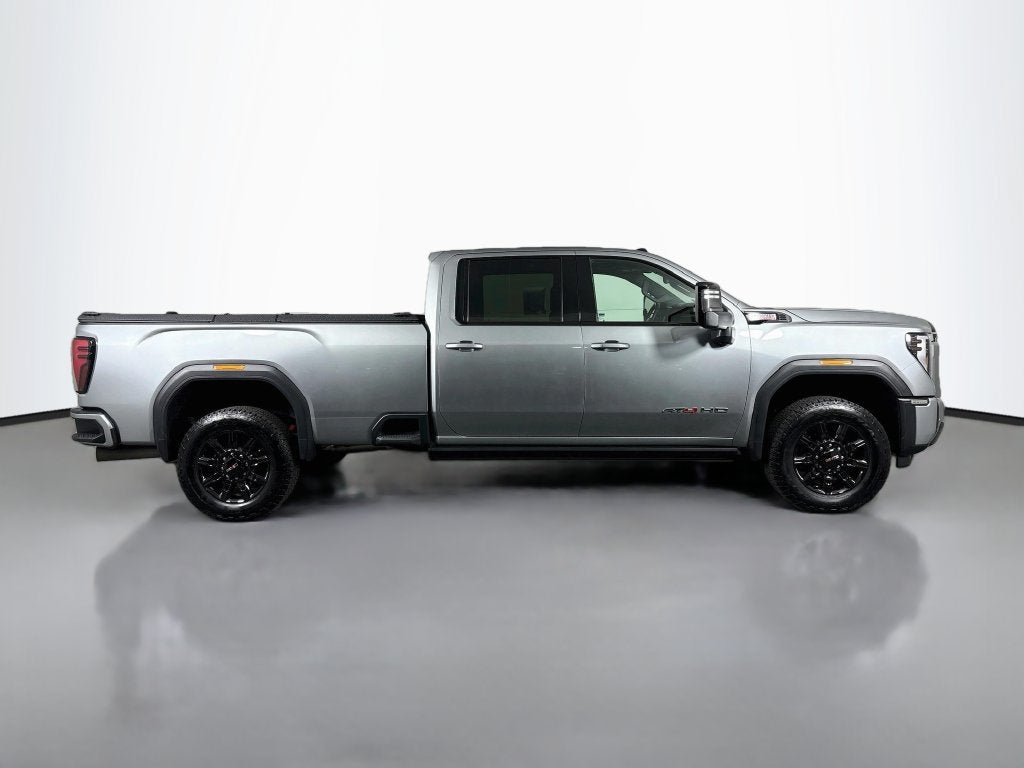 2024 GMC Sierra 3500 HD AT4