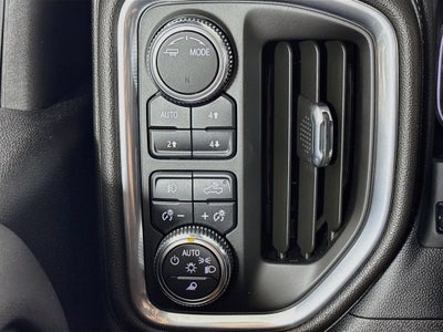 2022 GMC Sierra 3500 HD Denali