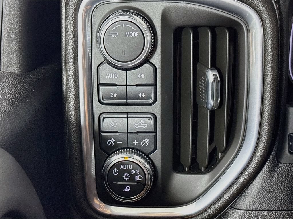 2022 GMC Sierra 3500 HD Denali