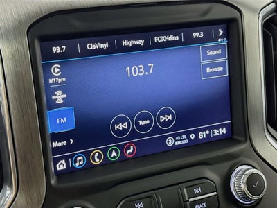 2022 GMC Sierra 3500 HD Denali