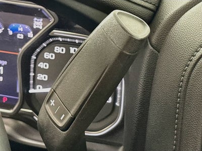 2022 GMC Sierra 3500 HD Denali