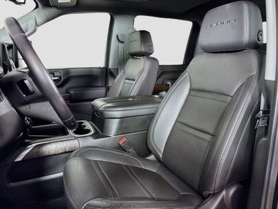 2022 GMC Sierra 3500 HD Denali