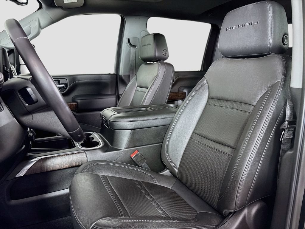 2022 GMC Sierra 3500 HD Denali