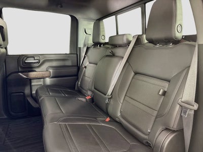 2022 GMC Sierra 3500 HD Denali