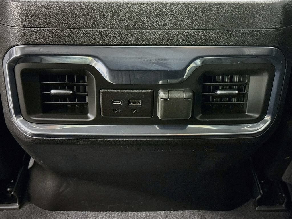 2022 GMC Sierra 3500 HD Denali