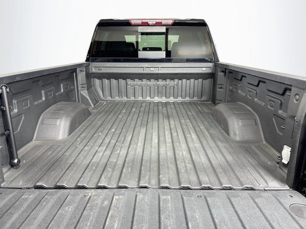 2022 GMC Sierra 3500 HD Denali