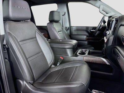 2022 GMC Sierra 3500 HD Denali