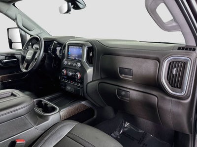 2022 GMC Sierra 3500 HD Denali