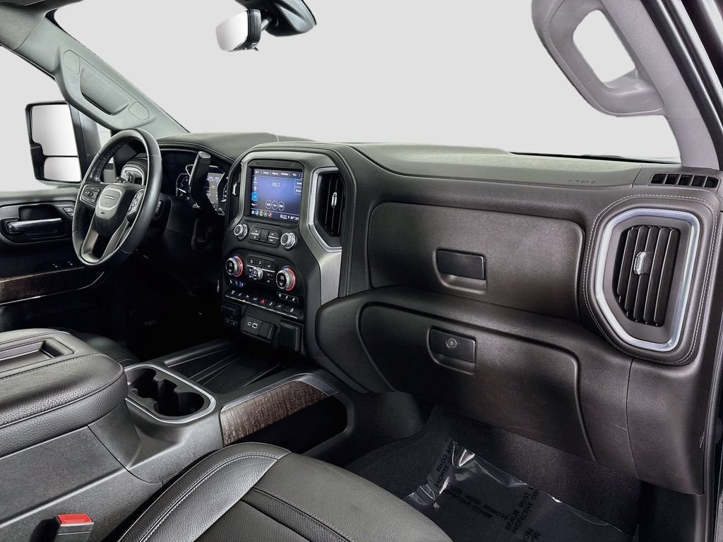2022 GMC Sierra 3500 HD Denali