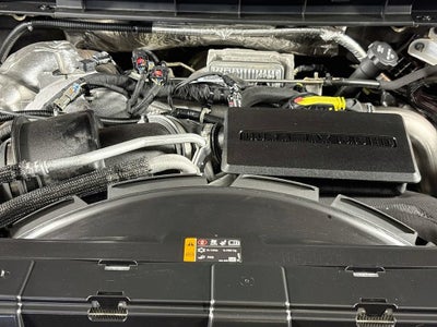 2022 GMC Sierra 3500 HD Denali