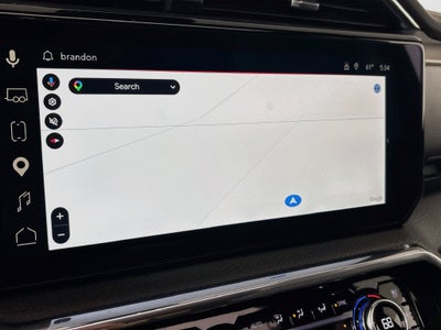 2024 GMC Sierra 3500 HD Denali
