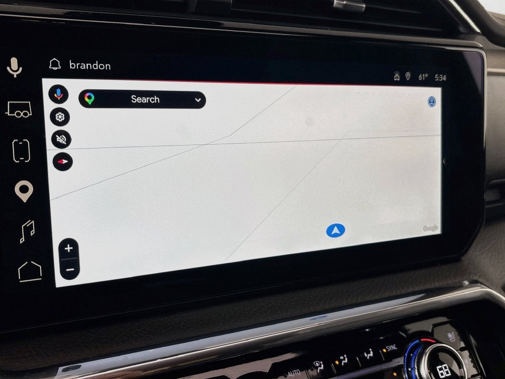 2024 GMC Sierra 3500 HD Denali