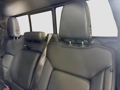 2024 GMC Sierra 3500 HD Denali
