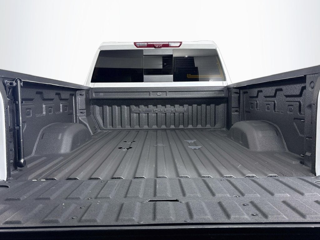 2024 GMC Sierra 3500 HD Denali