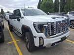 2024 GMC Sierra 3500 HD Denali