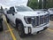 2024 GMC Sierra 3500 HD Denali