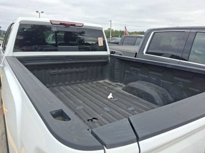 2024 GMC Sierra 3500 HD Denali