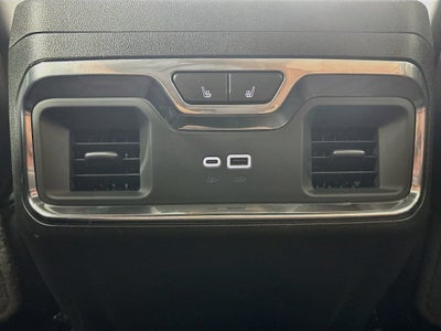 2024 GMC Sierra 3500 HD Denali Ultimate