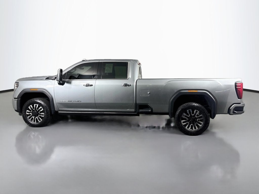 2024 GMC Sierra 3500 HD Denali Ultimate